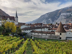 Werkstatt-Galerie Crameri - Chur Switzerland