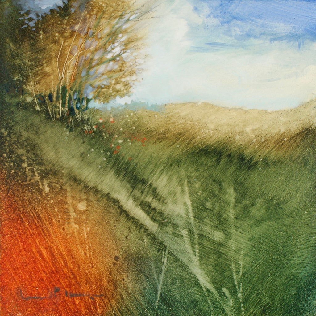 Landscapes - Watercolour